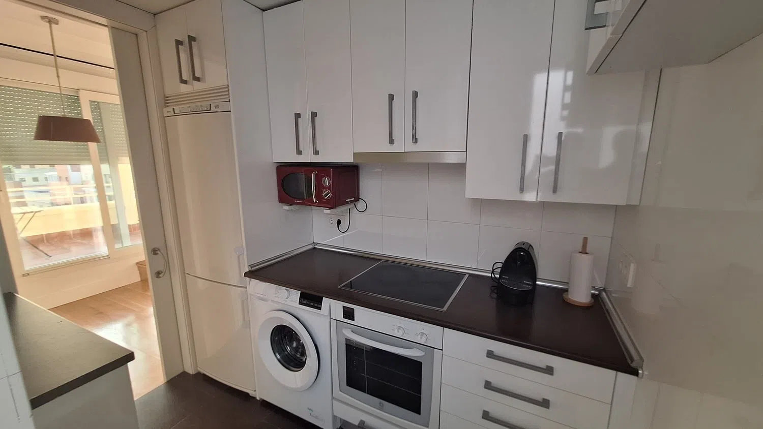 Ático en avenida Menéndez Pelayo, 115 - Foto 15