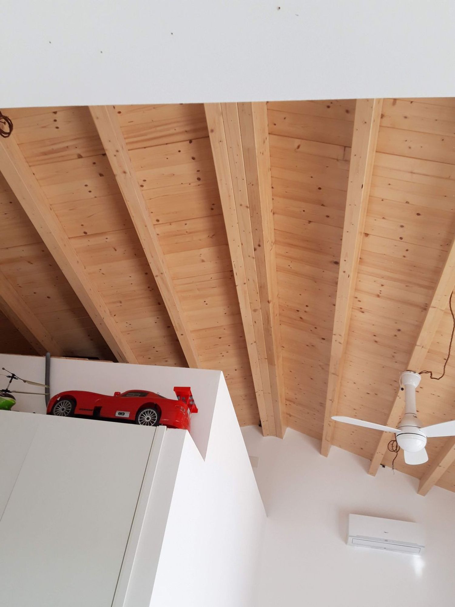 Casa independiente en Can Matas - Foto 15