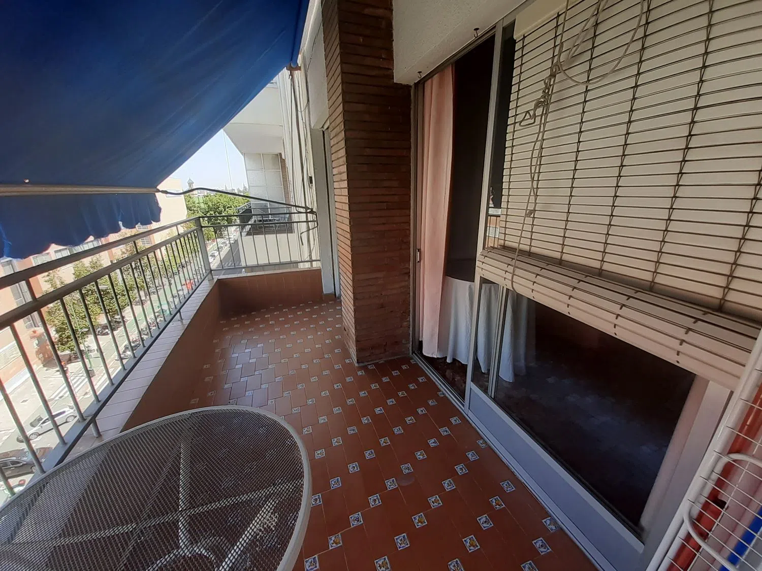 Piso en avenida de la Reina Mercedes, 41 - Foto 8
