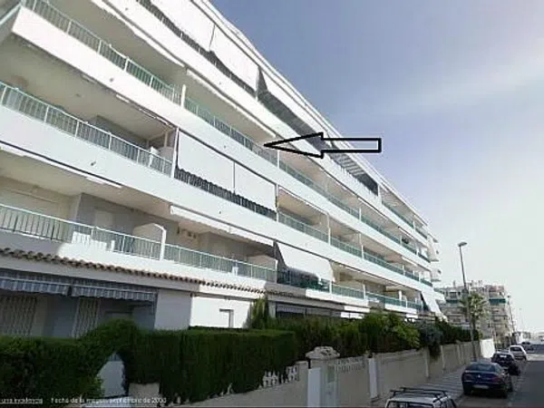 Piso en Avenida de la Mediterranea, 11 - Foto 12