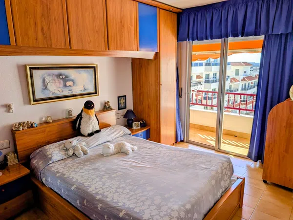 Piso en avenida Arquitecto Gómez Cuesta, 12 - Foto 13