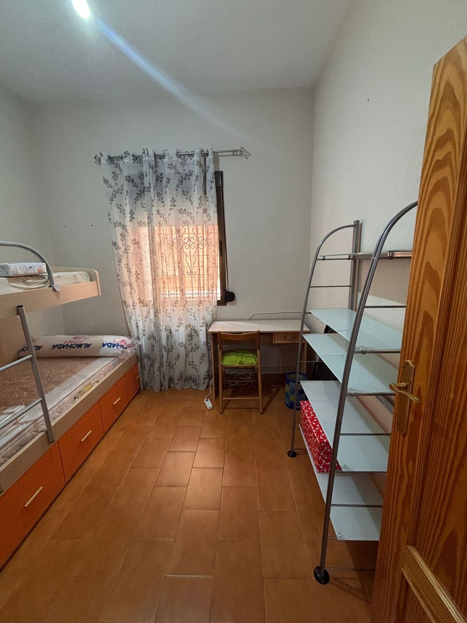 Piso en Avenida de Pulianas, 23, San Francisco Javier, San Francisco Javier - Foto 3