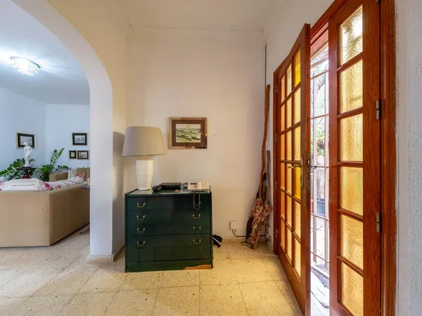 Casa o chalet independiente en Lugar Fuente Morales, 3, Tafira - Foto 4