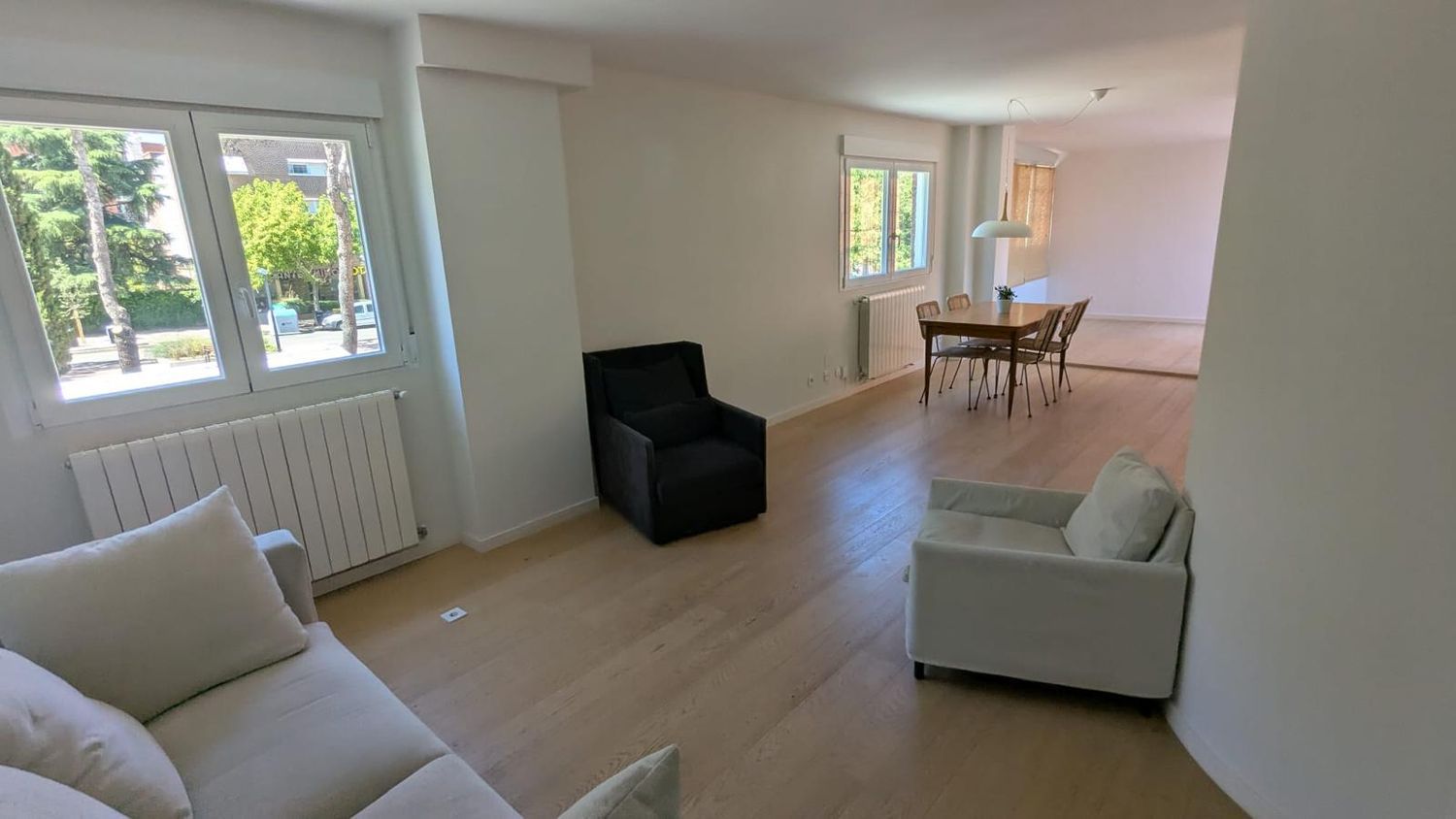 Chalet pareado en Avenida de Europa, 22, Zona Avenida Europa - Foto 6