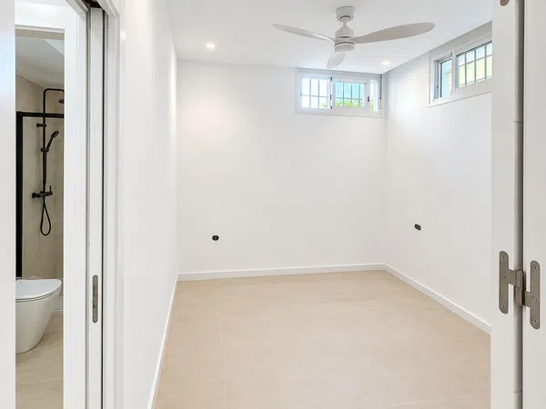 Piso en Avenida de Carlos Haya, 202, La Florida - Parque norte - Foto 3