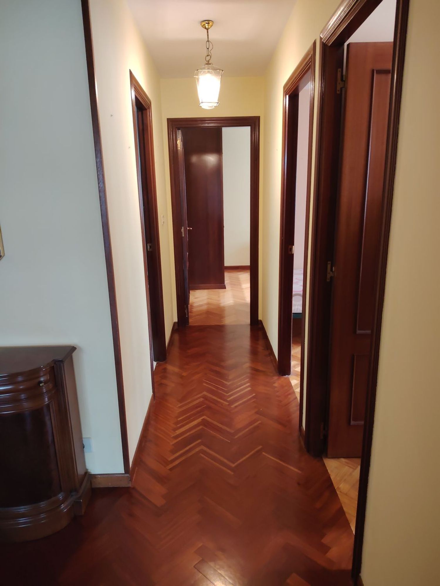 Piso en Avenida Fonteculler, 1, Portádego - Vilaboa Norte - Foto 14