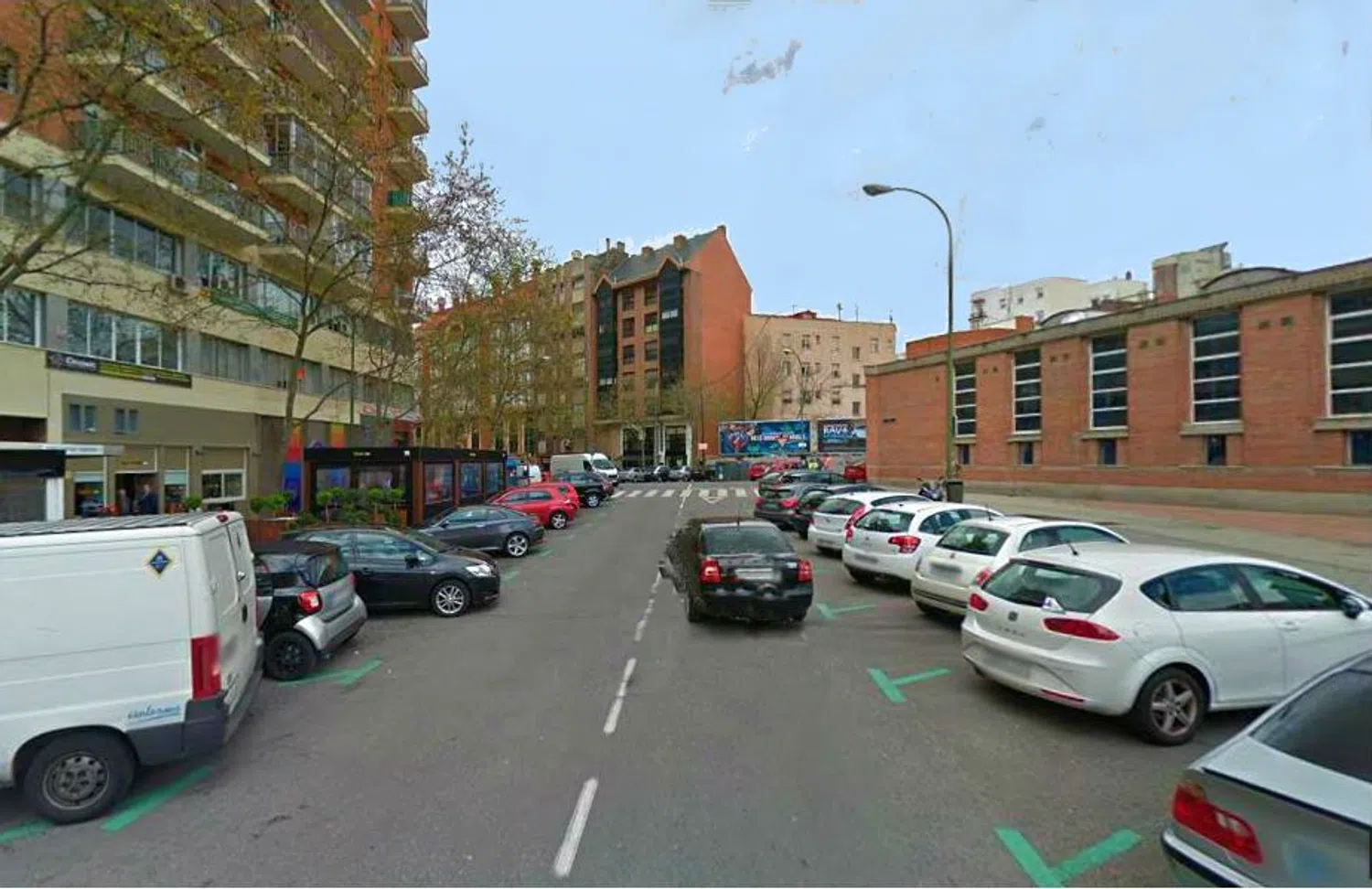 Piso en calle de la Infanta Mercedes, 115 - Foto 15