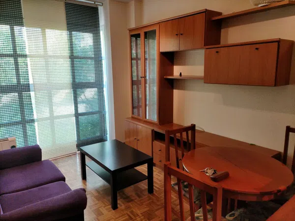 Piso en calle del General Palanca, 42