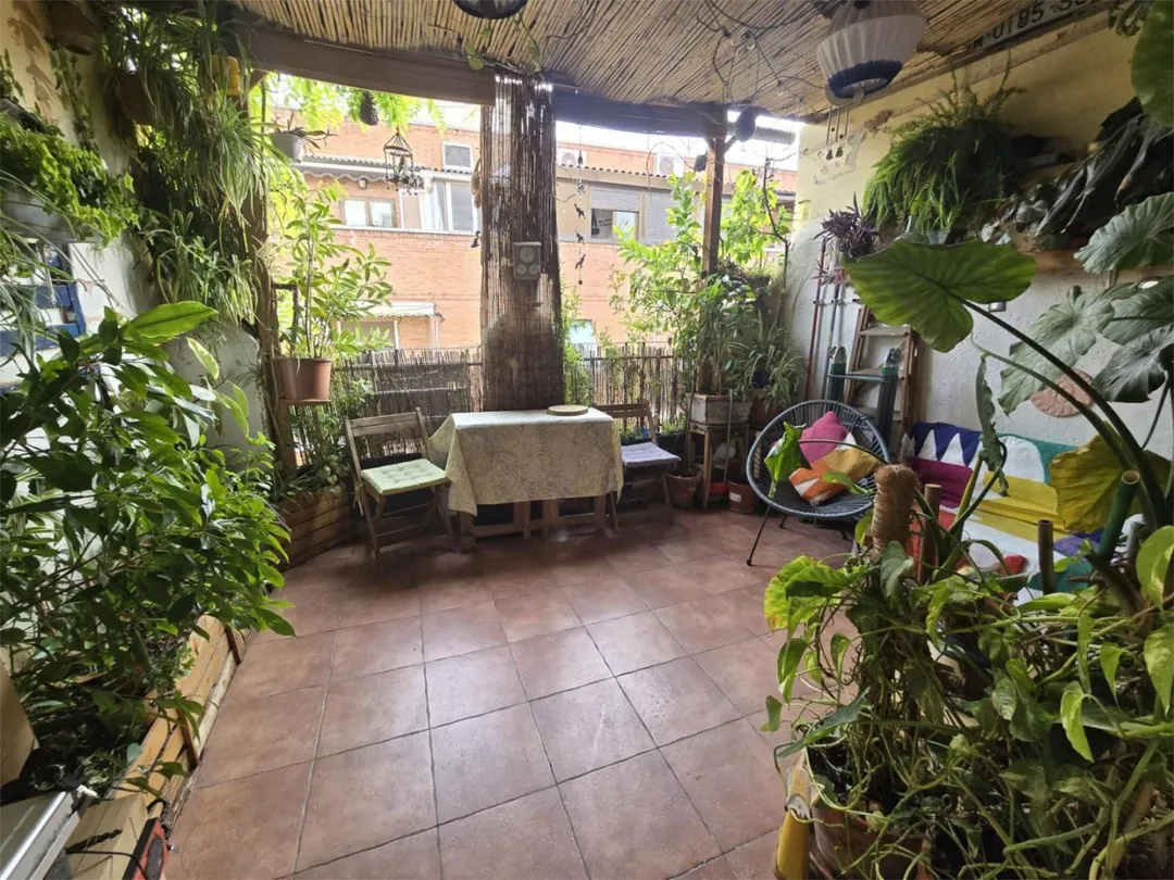 Piso en  Calle de Canillas 84