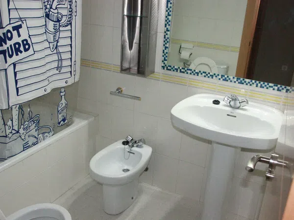 Piso en Calle Padre Recaredo de Los Rios, 41, San Blas - Foto 9
