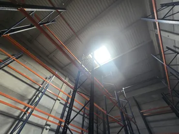 Nave Industrial en Móstoles - Foto 12