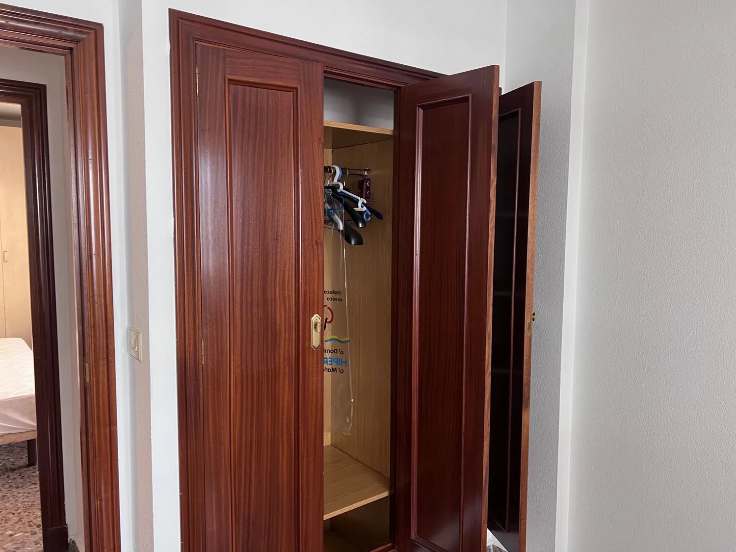 Ático en calle de Gertrudis Gómez de Avellaneda, 25 - Foto 24