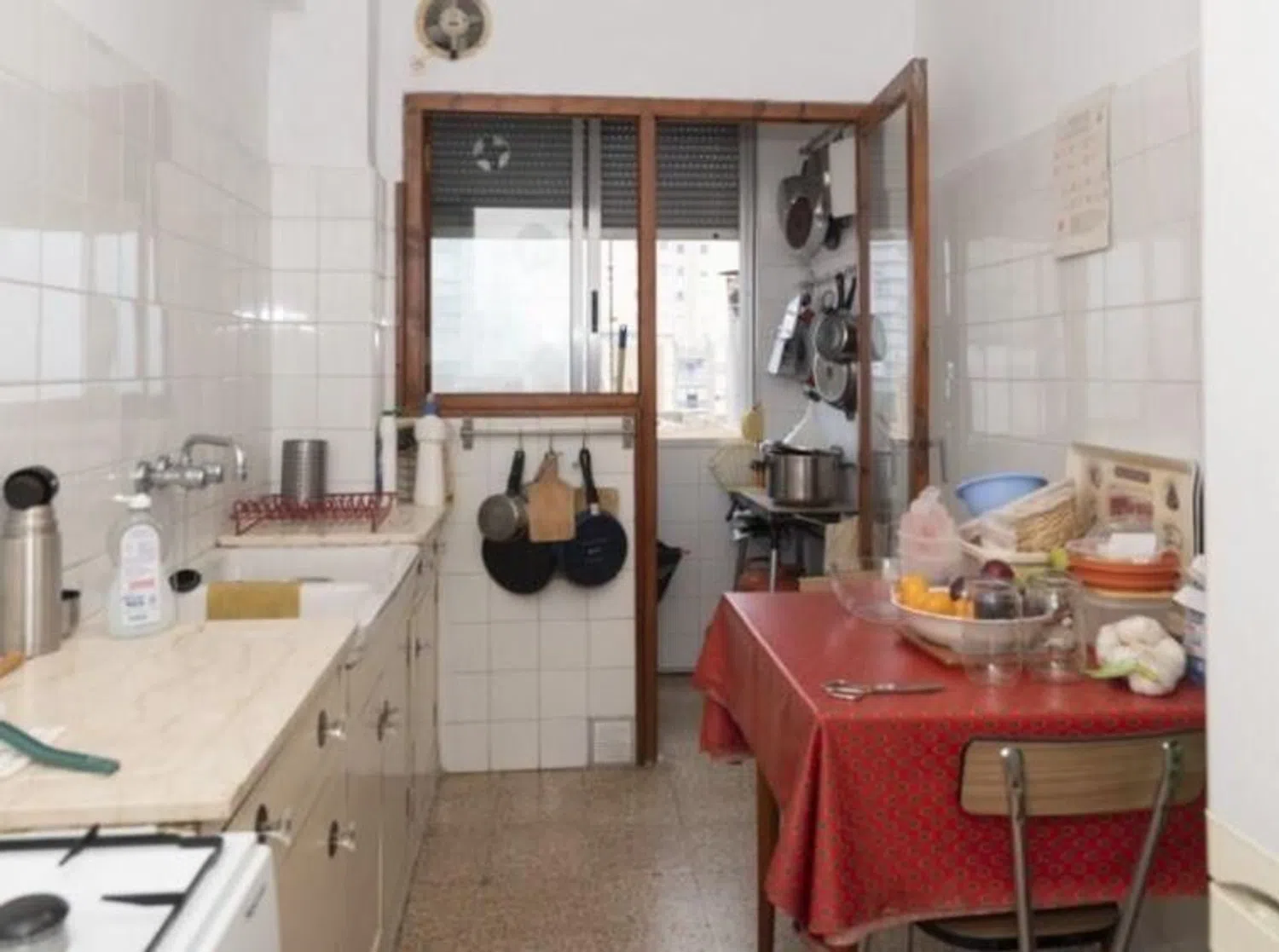 Piso en calle del Maestro Joaquín Rodrigo Vidre, 3 - Foto 7