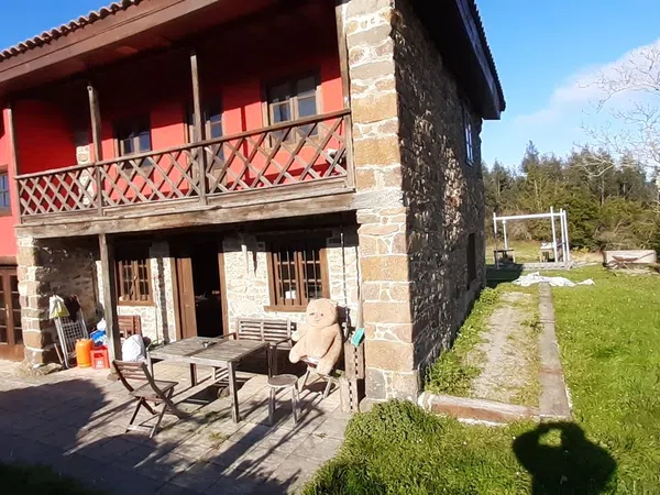 Finca rústica en Via Pivierda s/n - Foto 3