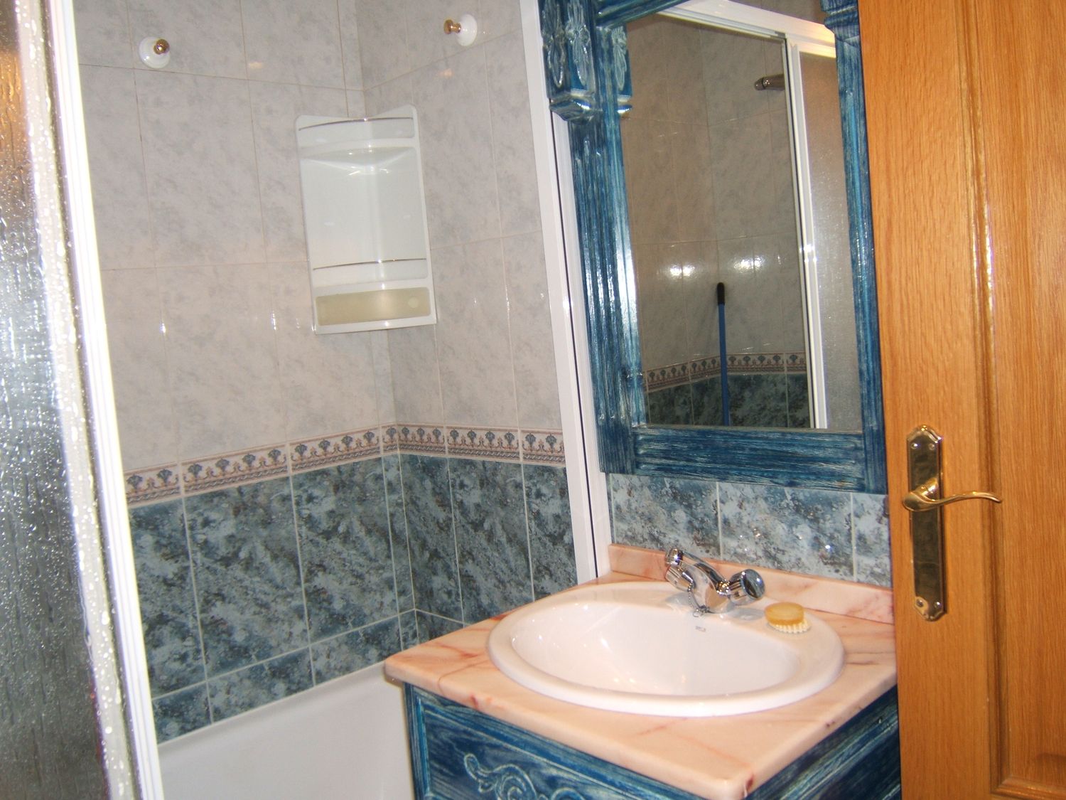 Piso en Calle Castellón de la Plana, 7 - Foto 6