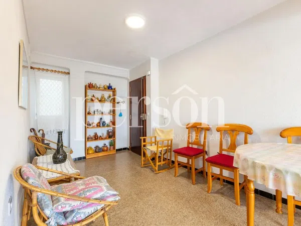 Piso en Passatge de Bailèn, 10, Zona Nord, Zona Nord - Foto 4