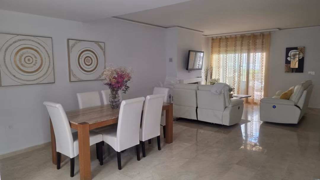 Casa adosada en  Lugar Conjunto Playa del Arenal 3B - Foto 22