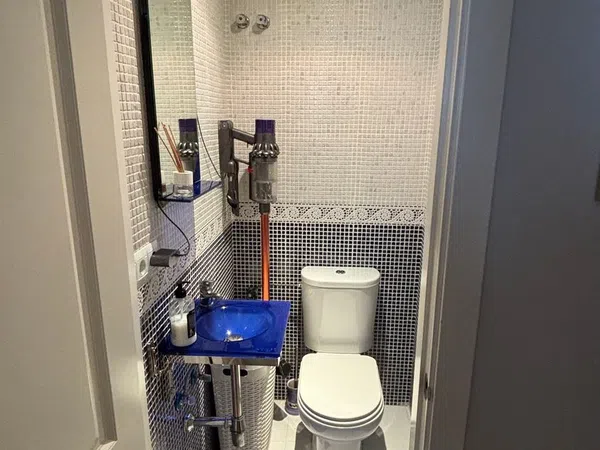 Piso en calle Beethoven, 5 - Foto 15