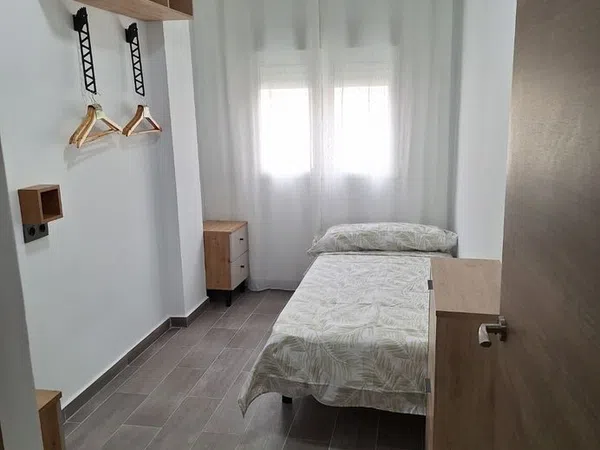 Piso en calle Milagros Maestre Esteve, 120 - Foto 4