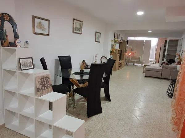 Estudio en Calle Ermita, 14 - Foto 8