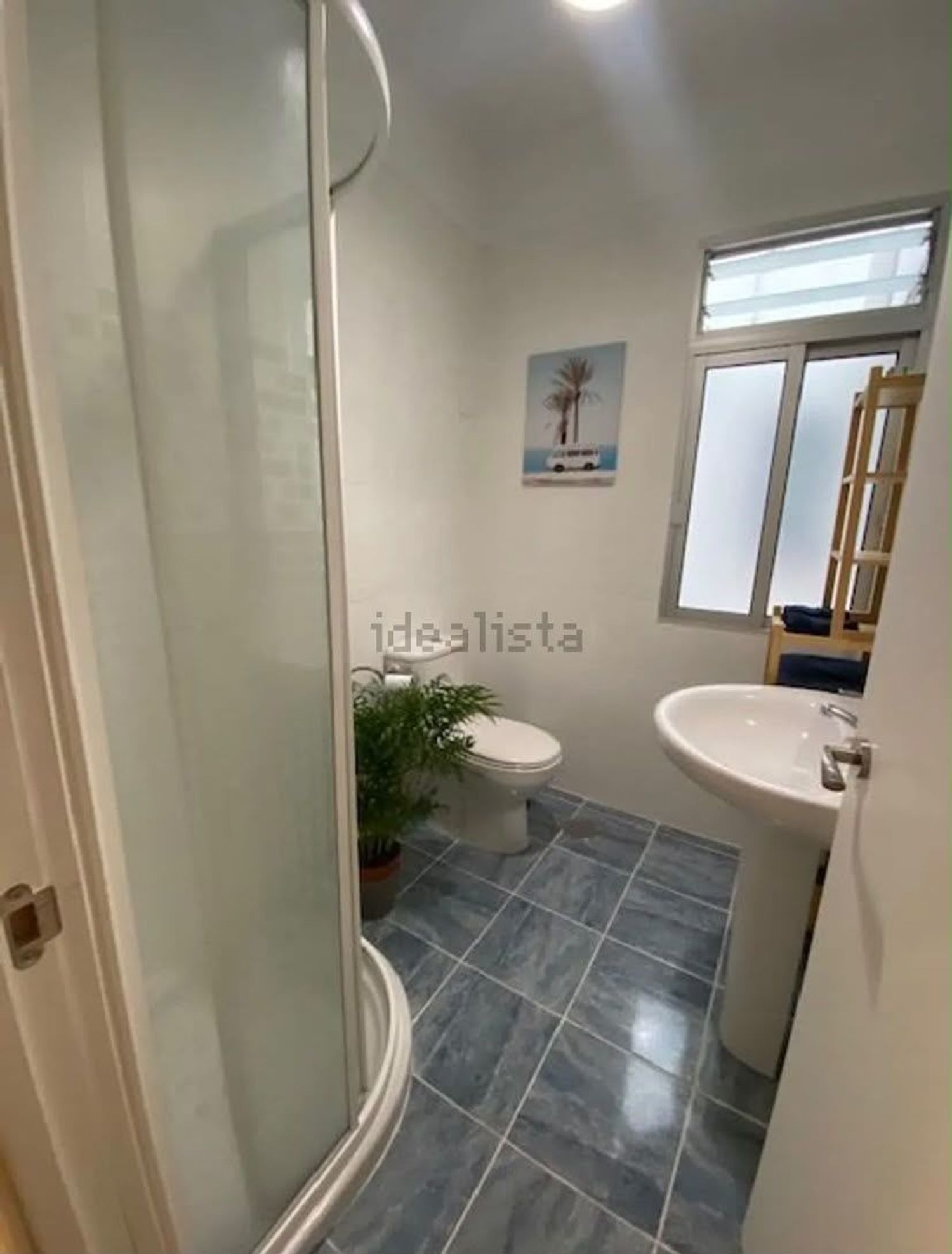 Piso en Avenida Islas Canarias, 20, Salamanca-Uruguay - Foto 8