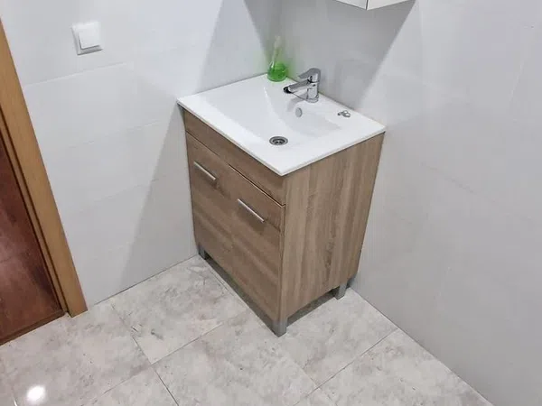 Piso en Calle de Villamanín s/n, Lucero - Foto 17