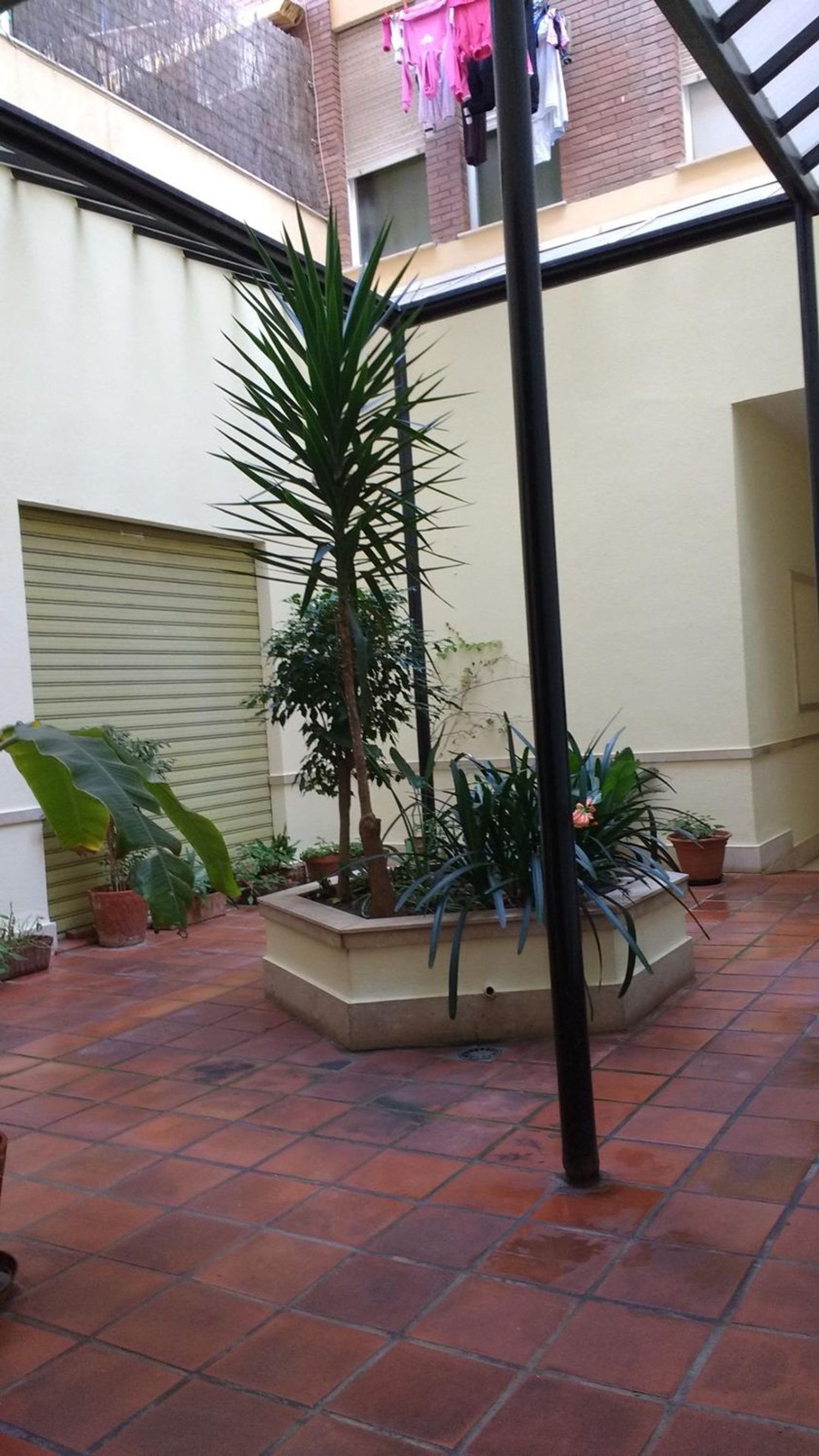 Piso en Calle Martínez de la Rosa, Suárez - Foto 13