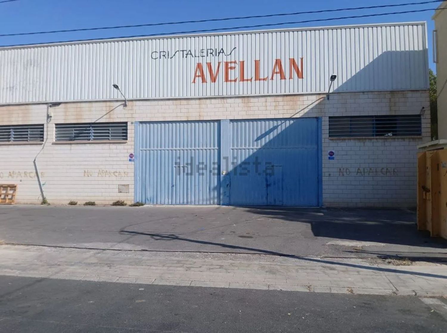 Local en Calle Nieve, 25, Ciudad de Asís - Font-Calent - El Bacarot - Foto 3