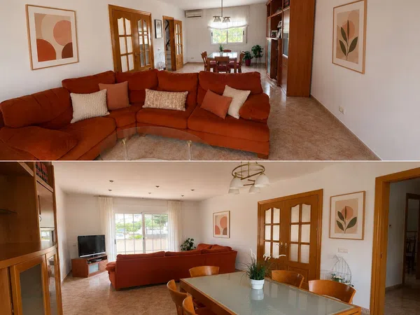 Chalet adosado en Calle Major, 67 - Foto 4