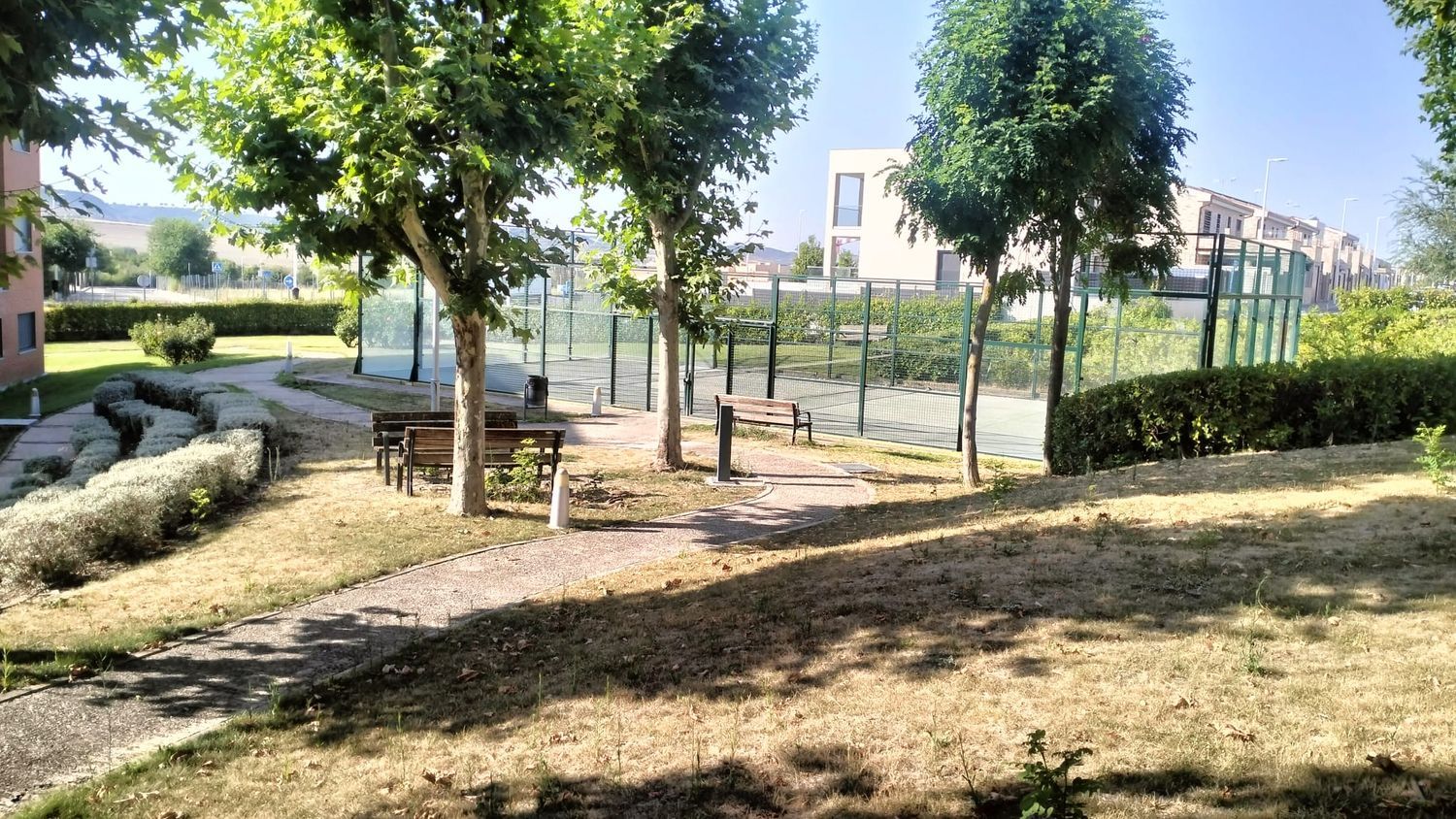 Ático en Villalbilla - Foto 24