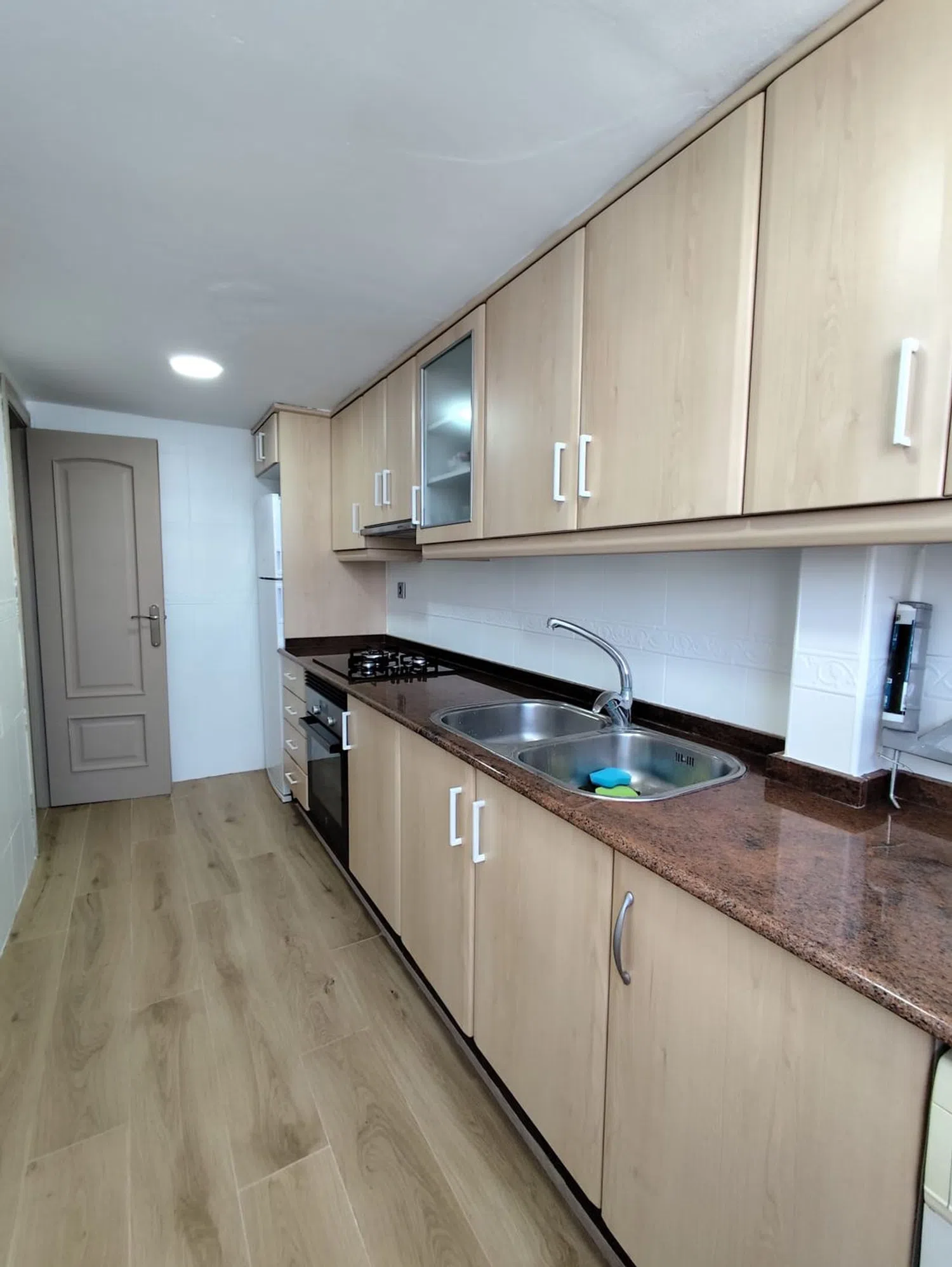 Piso en calle Illa Pensaments, 2 - Foto 11