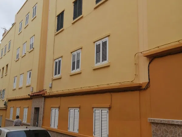 Piso en Barrio Escaleritas - La Feria - Foto 12