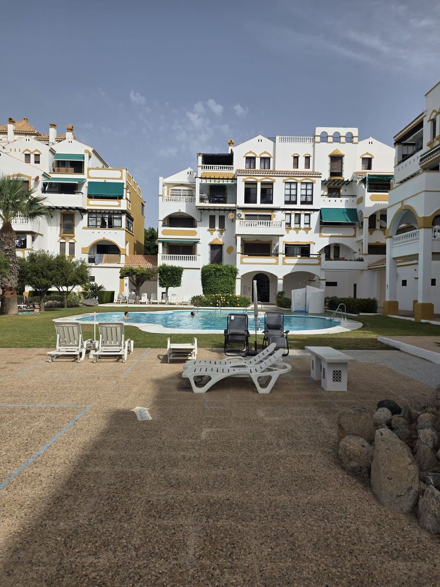 Piso en Calle Américo Vespucio, 11, El Sabinar - Urbanizaciones - Las Marinas - Foto 4