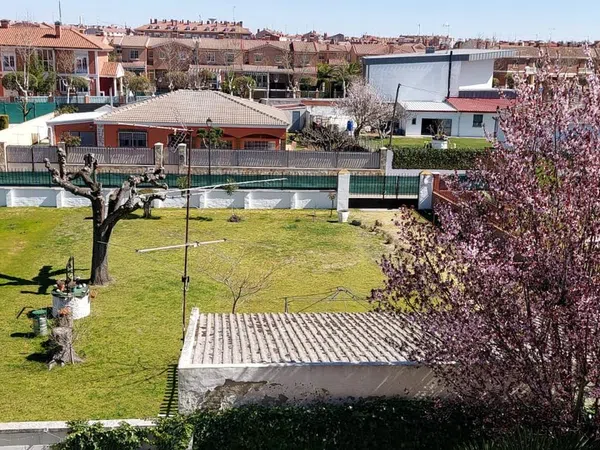 Chalet pareado en Calle Antonio Álamo Salazar, 23 - Foto 31