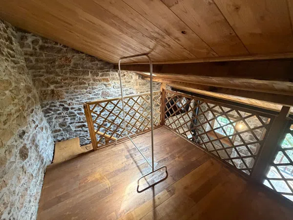 Casa rural en Lugar peñanes, 24 - Foto 30