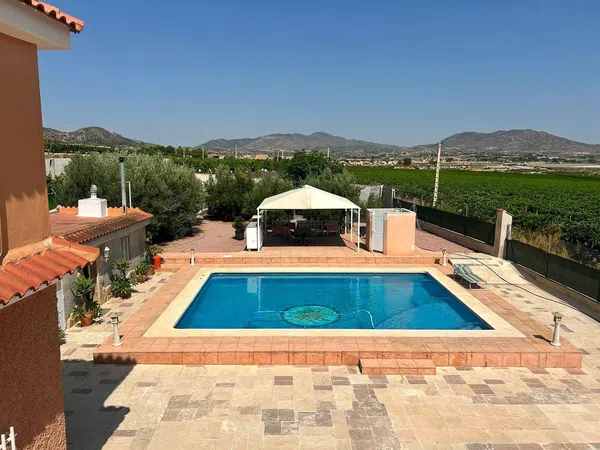 Casa o chalet independiente en Camino Naranjo, 8, Pedanías Oeste, Pedanías Oeste - Foto 15
