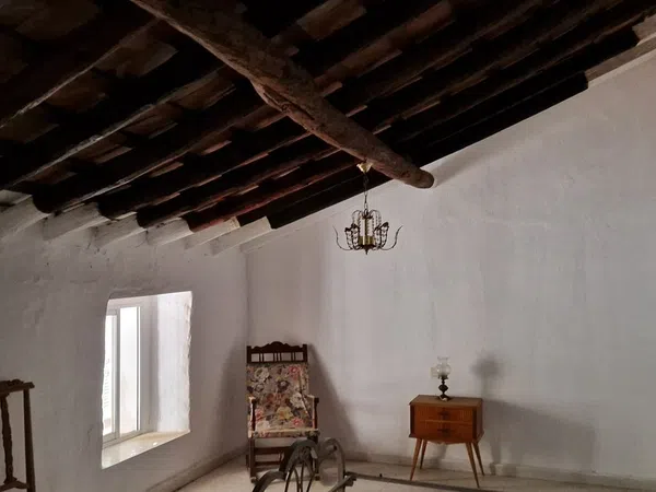 Casa de pueblo en Calle Mondéjar, 29 - Foto 2