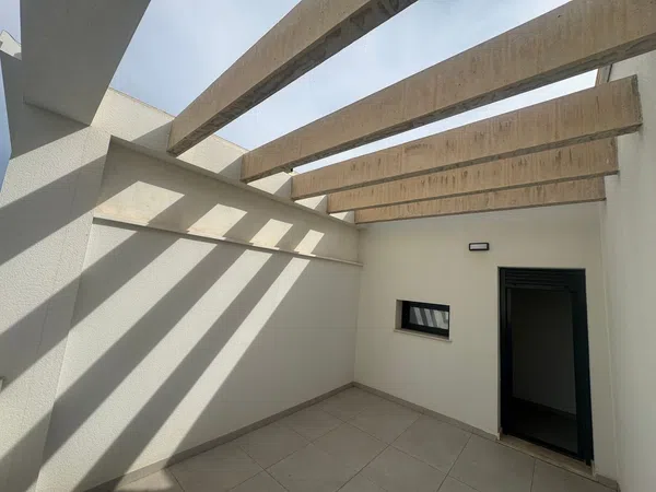 Chalet pareado en Villablanca - Torrecárdenas - Foto 17