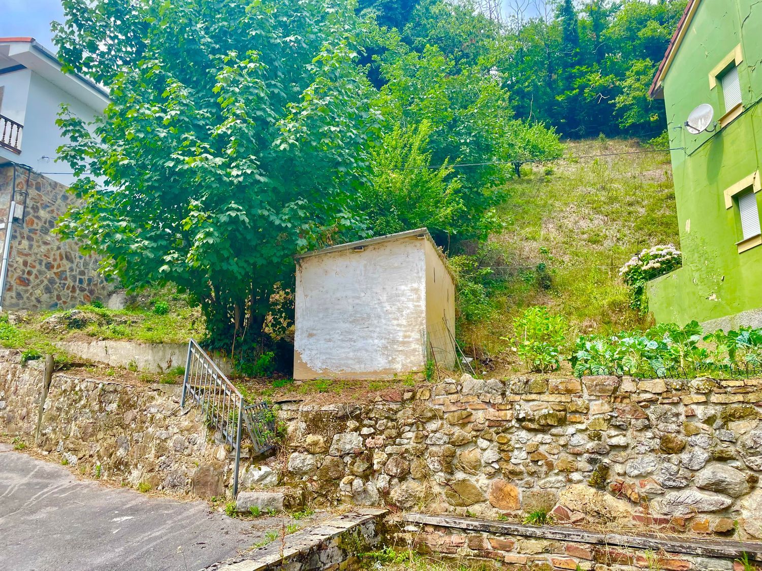 Casa de pueblo en Barrio Traslavilla, 11 - Foto 7