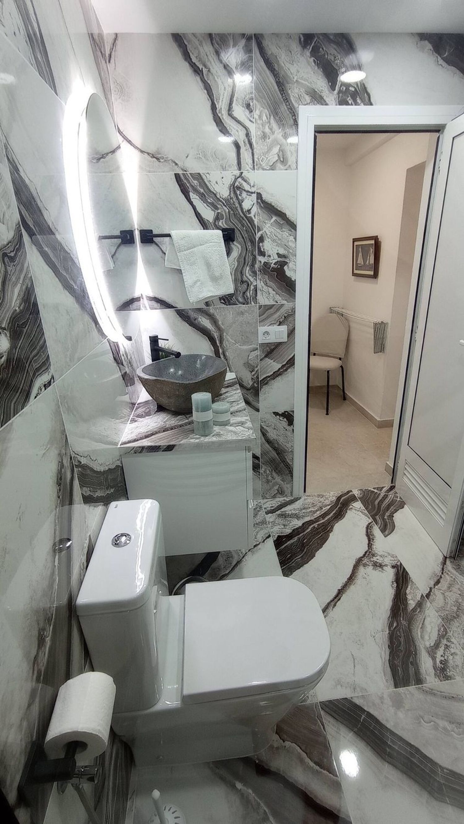 Piso en Calle la Montańa, 30, Los Cristianos - Foto 17