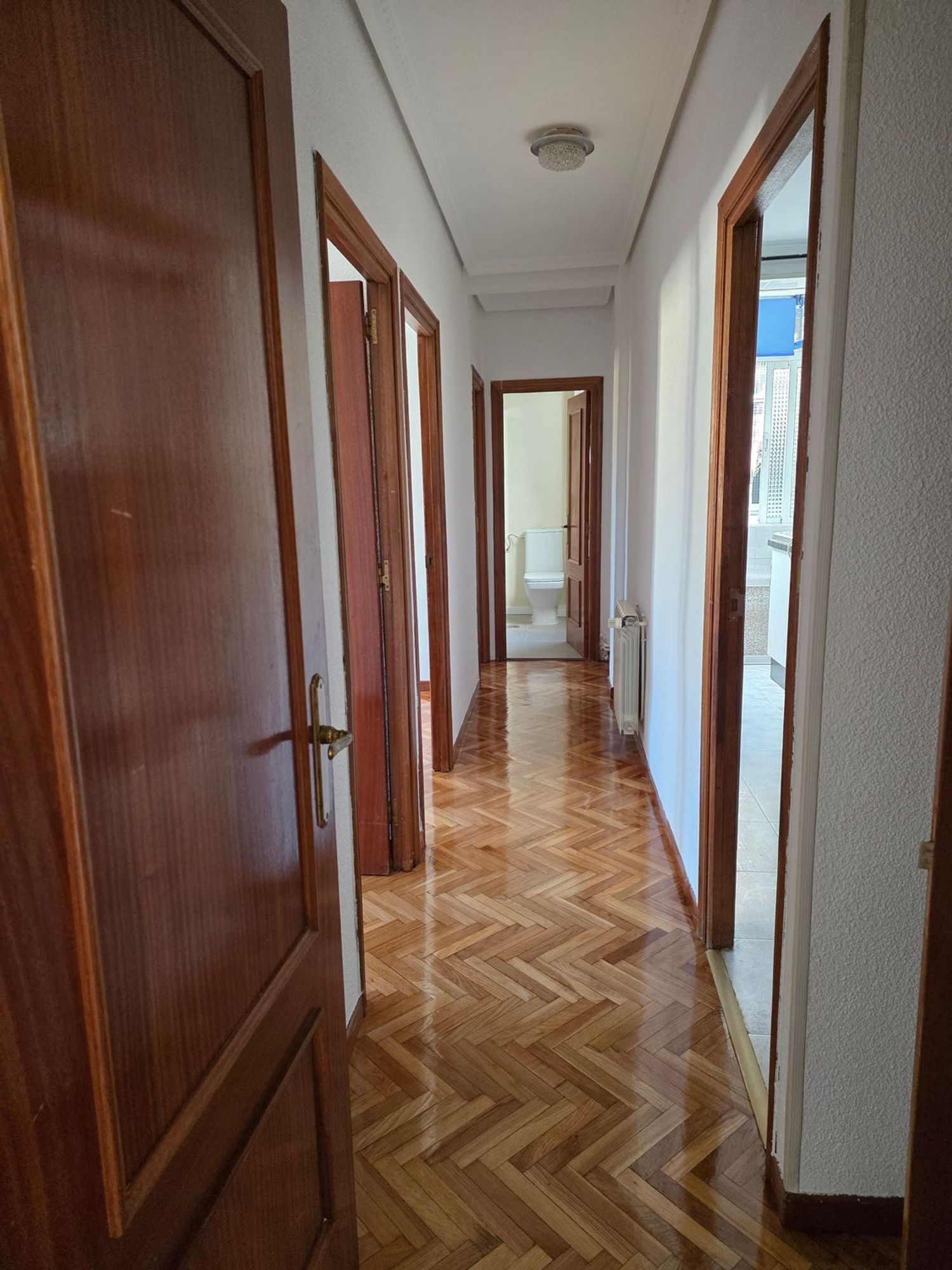 Piso en avenida Aragón, 10 - Foto 15