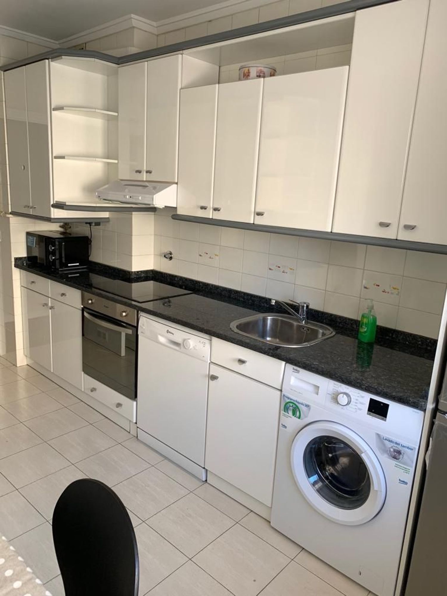 Piso en Calle Florida, 96, Judimendi - Sta.Lucía, Judimendi - Sta.Lucía - Foto 10