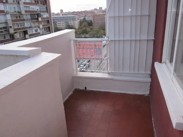 Piso en Avenida Donostiarra, 9, Concepción - Foto 11