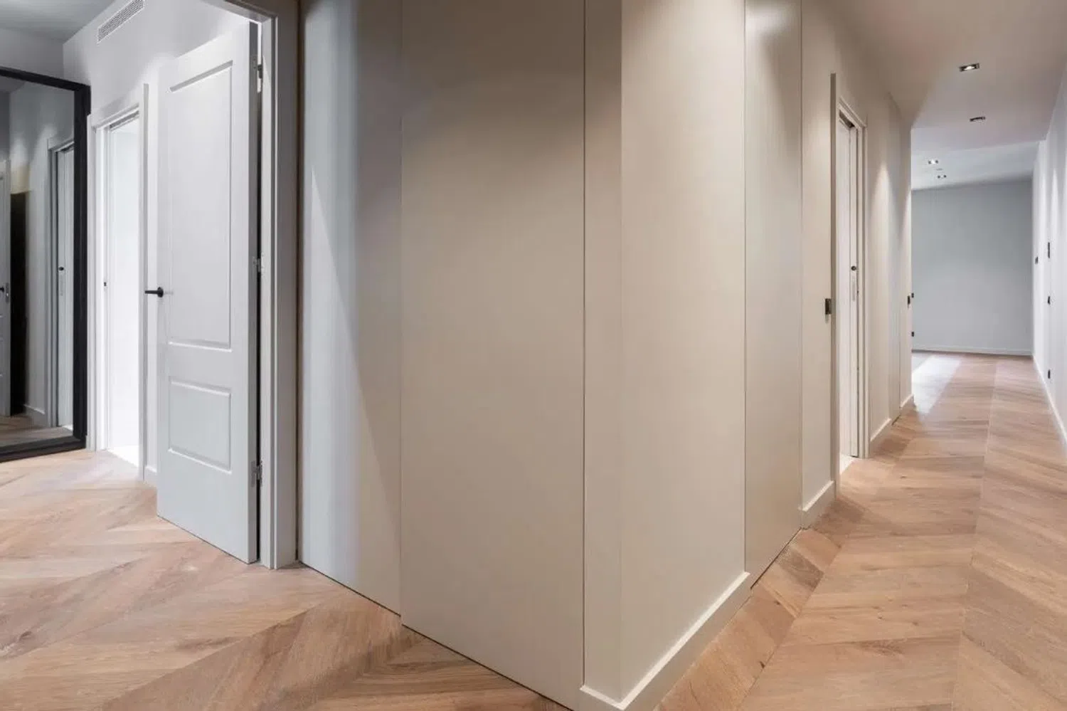 Piso en via Laietana, 12 - Foto 4