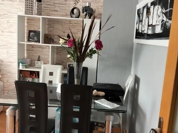 Piso en calle Alcalá Galiano, 3 - Foto 11