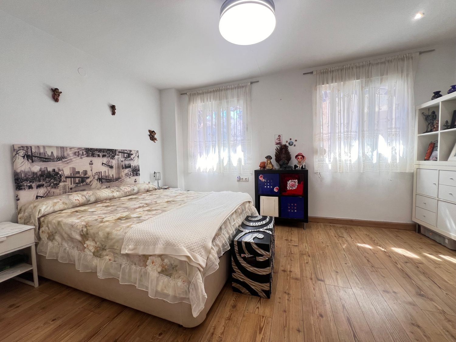 Piso en calle Bazán, 19 - Foto 11