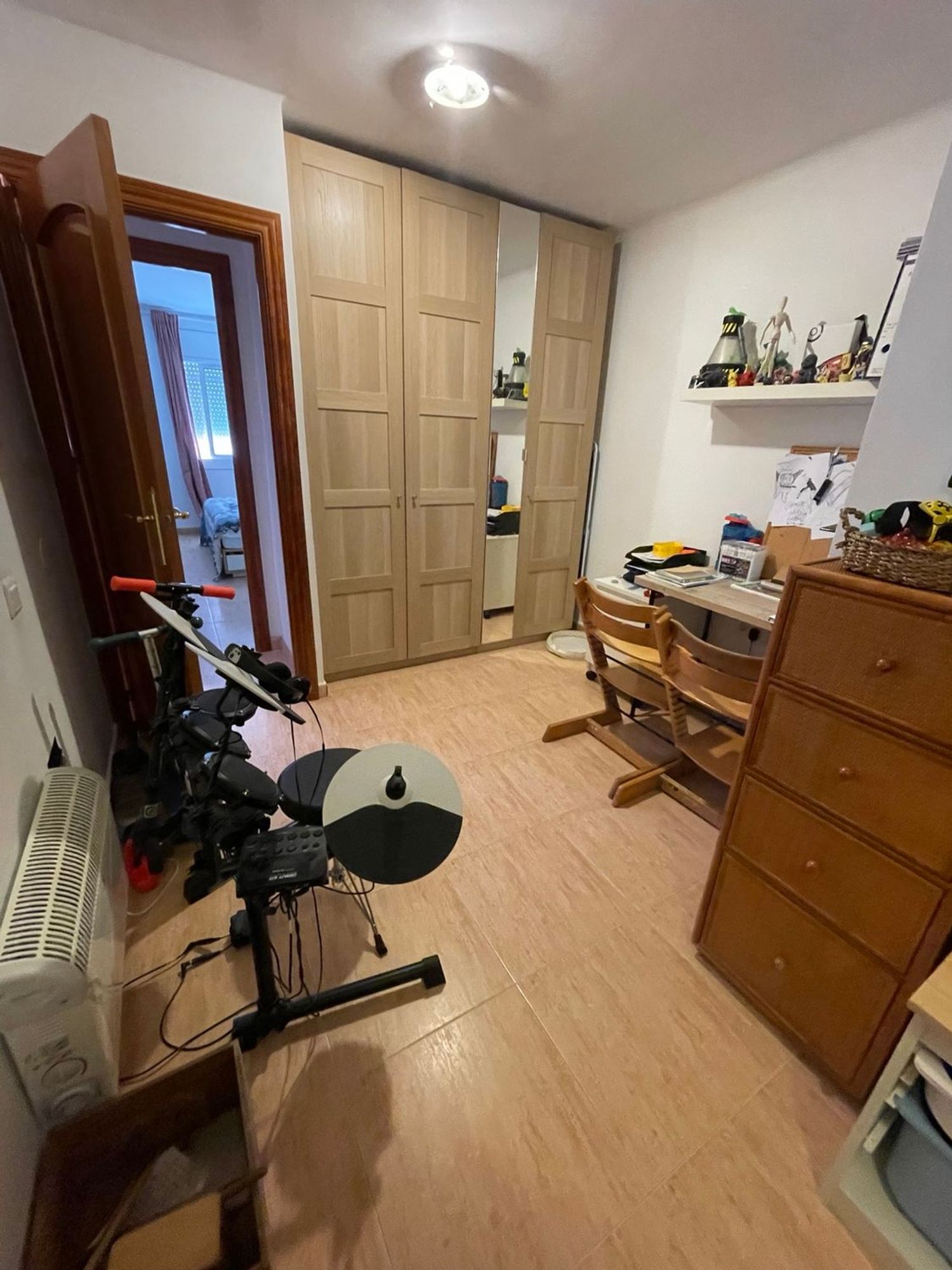 Piso en calle de Wagner, 28 - Foto 20