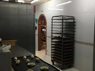 Local comercial en  Carrer de l'Aprestadora 113 - Foto 9