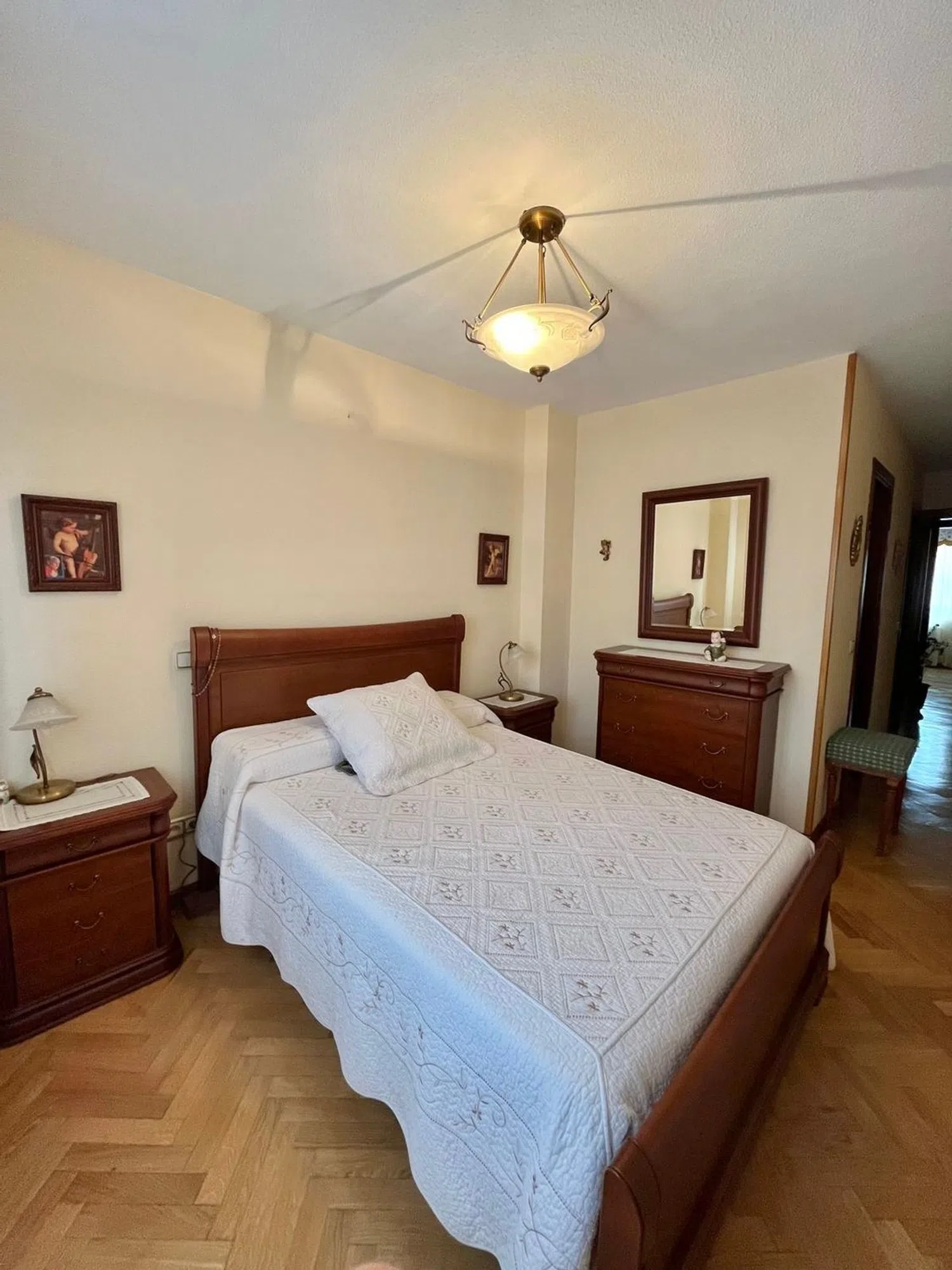 Piso en calle José María Pereda, 1 - Foto 10