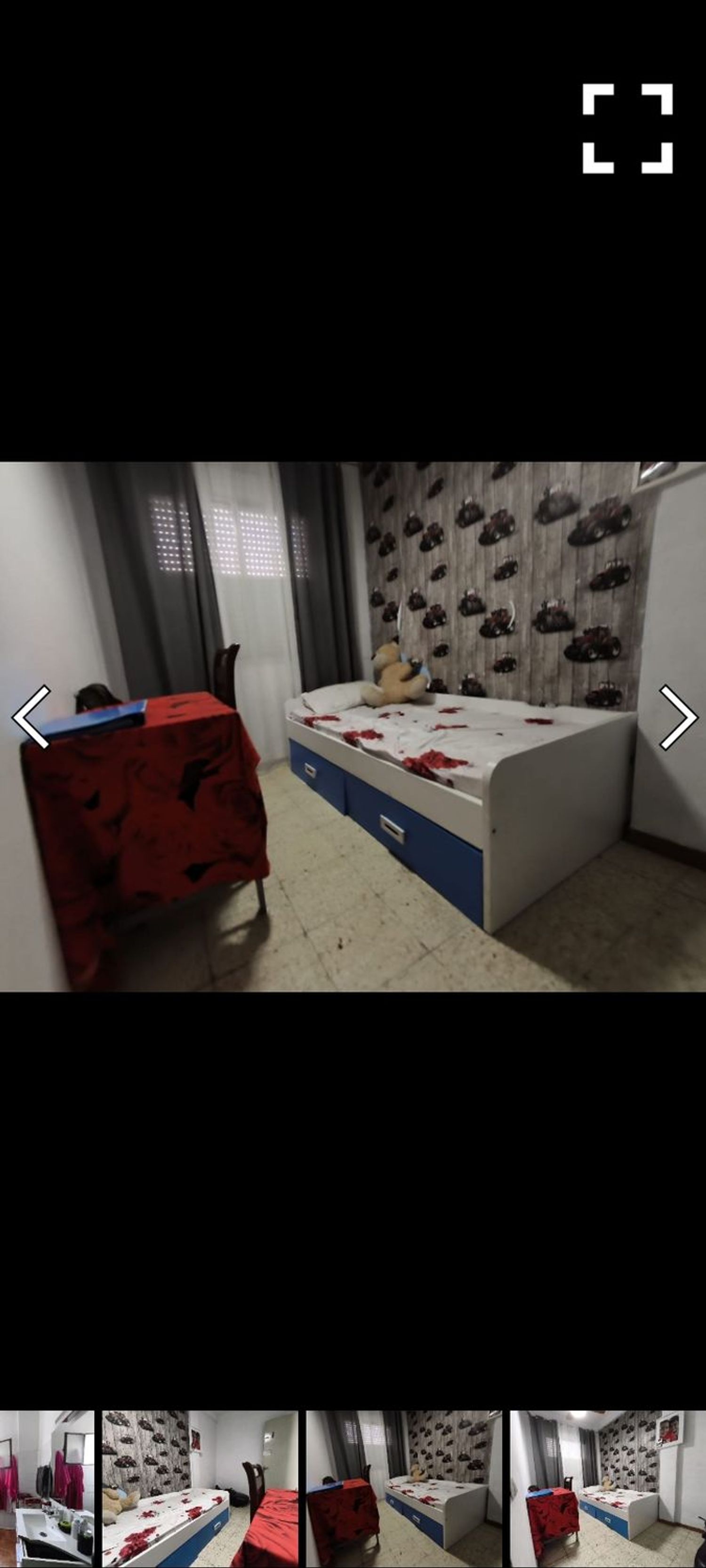 Piso en Calle Adel Pinna Casas, 4, La Estación, La Estación - Foto 8